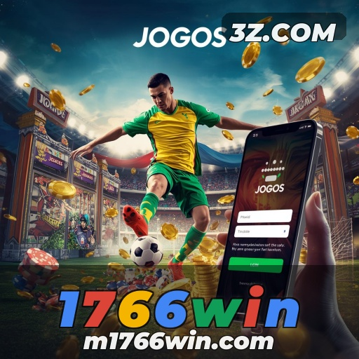 1766win: Explore o Mundo dos Jogos com os Blogs do 1766win