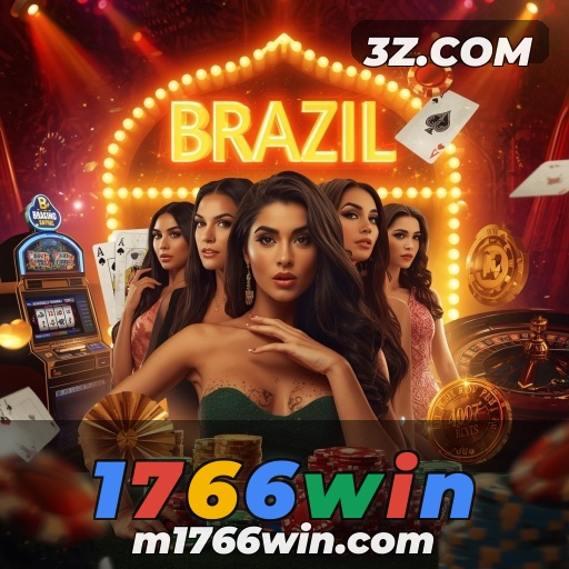 1766win: Descubra a Emoção da Loteria no 1766win